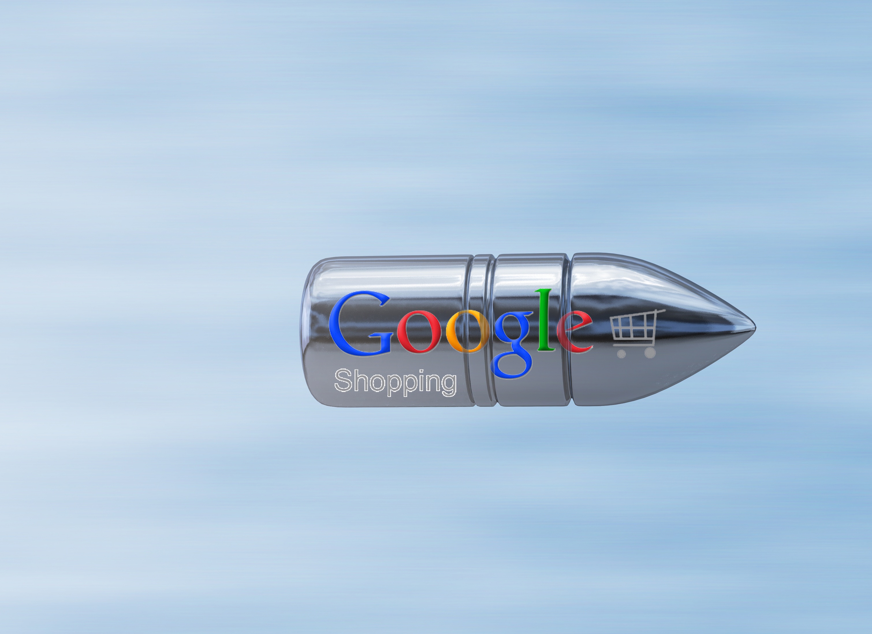 Google Shopping: The Bullet You Haven’t Fired Yet