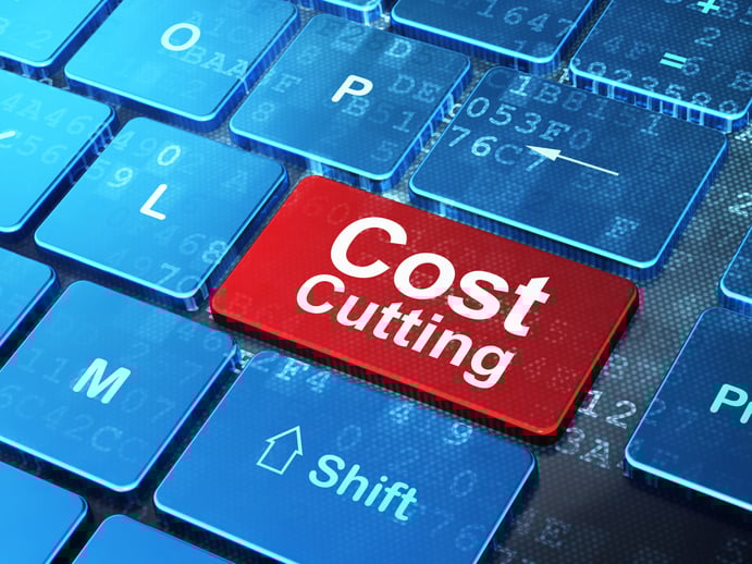 Cutting Cost Through Digitization