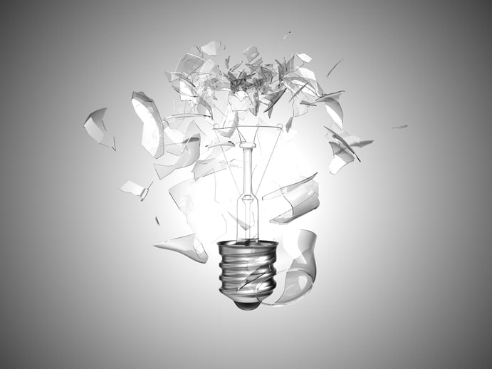 Is Money an Innovation killer, Creativity, Entrepreneur 