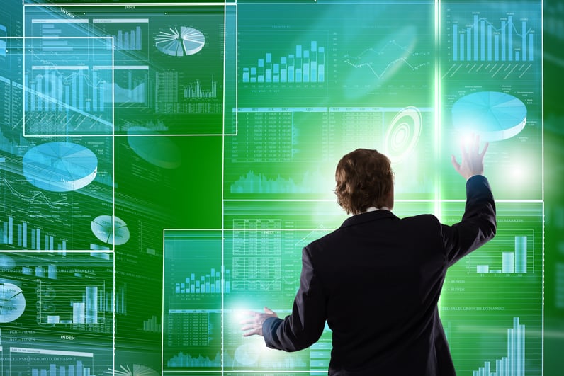 Digital Transformation of Private Equity