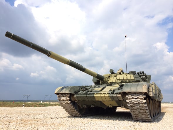 Tank
