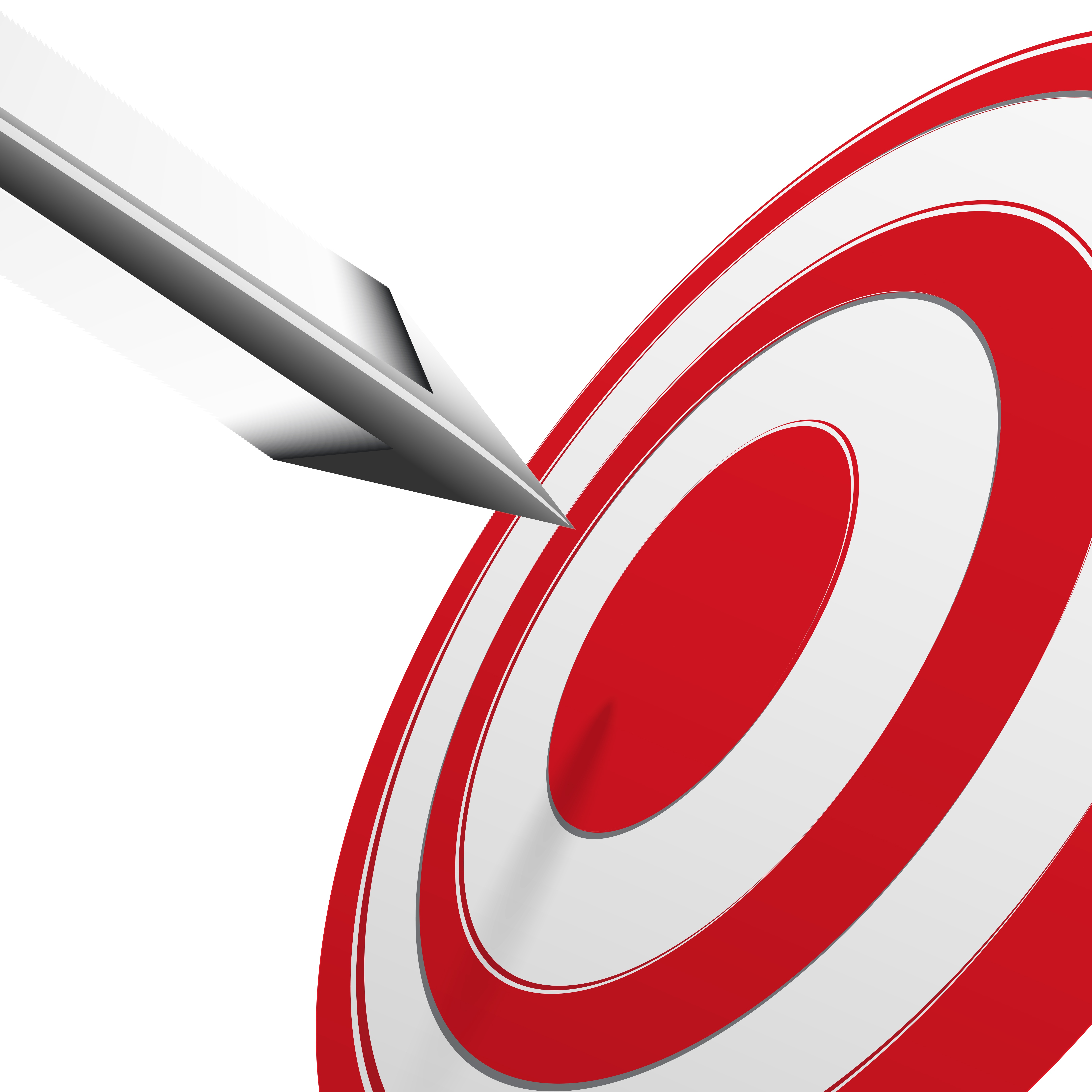 Sales Targets: You Can’t Hit Them if You Don’t Have Them